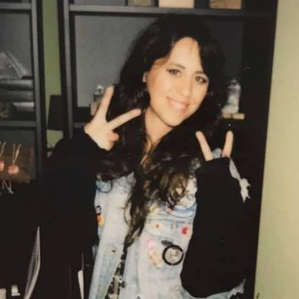 Meet your Posher, Kristin